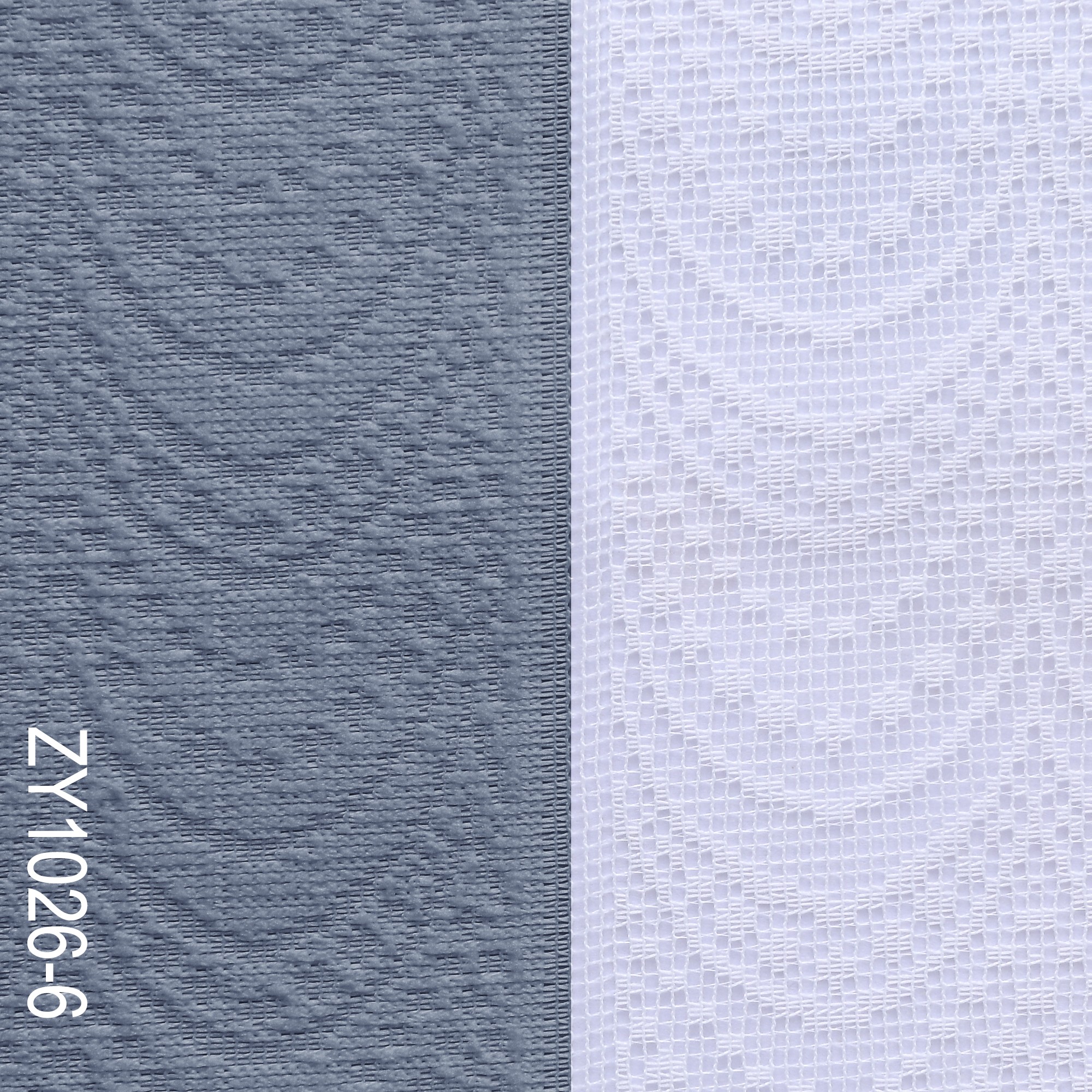 Fabric ZY1026-6