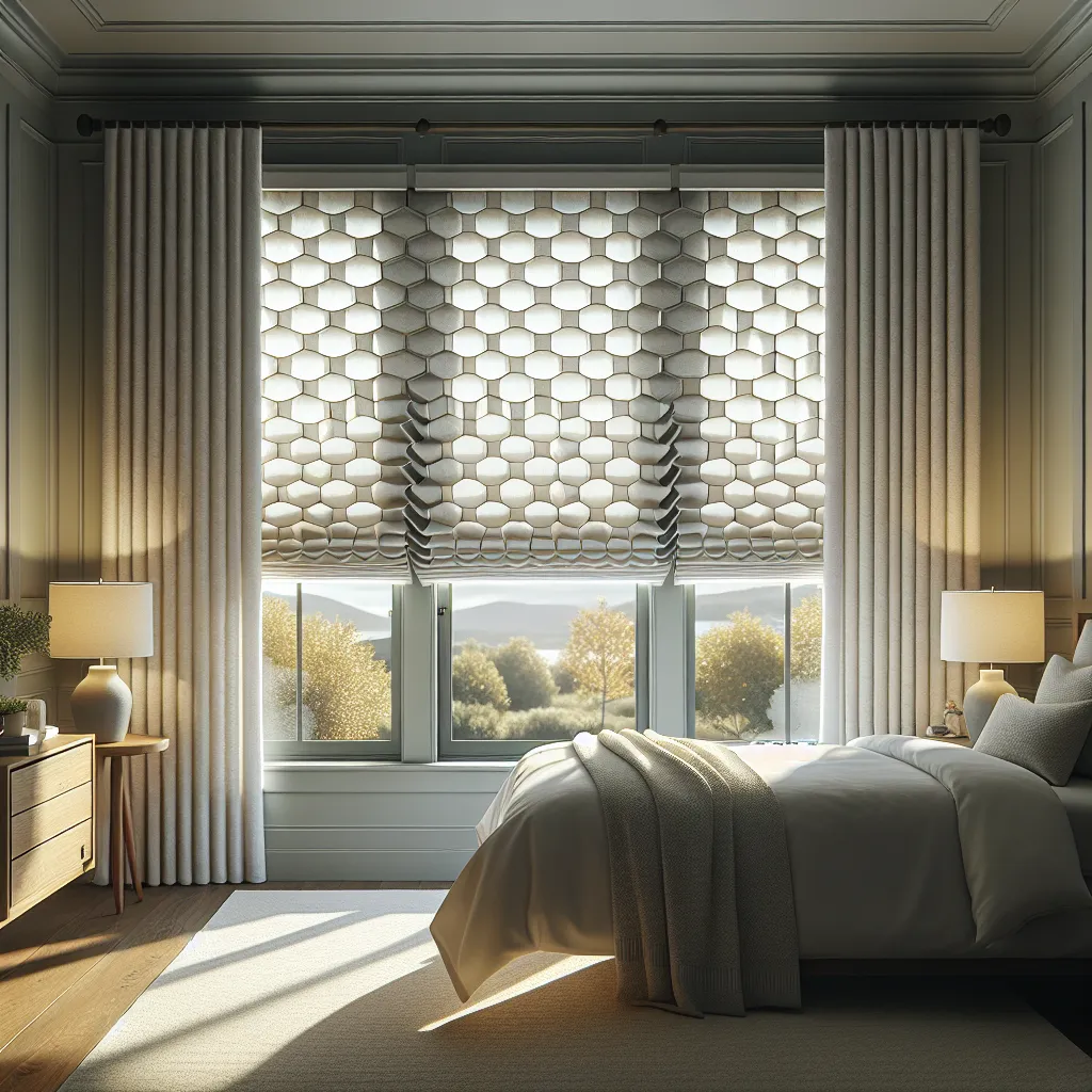 Cellular Shades vs Honeycomb Blinds: Are They the Same Thing?