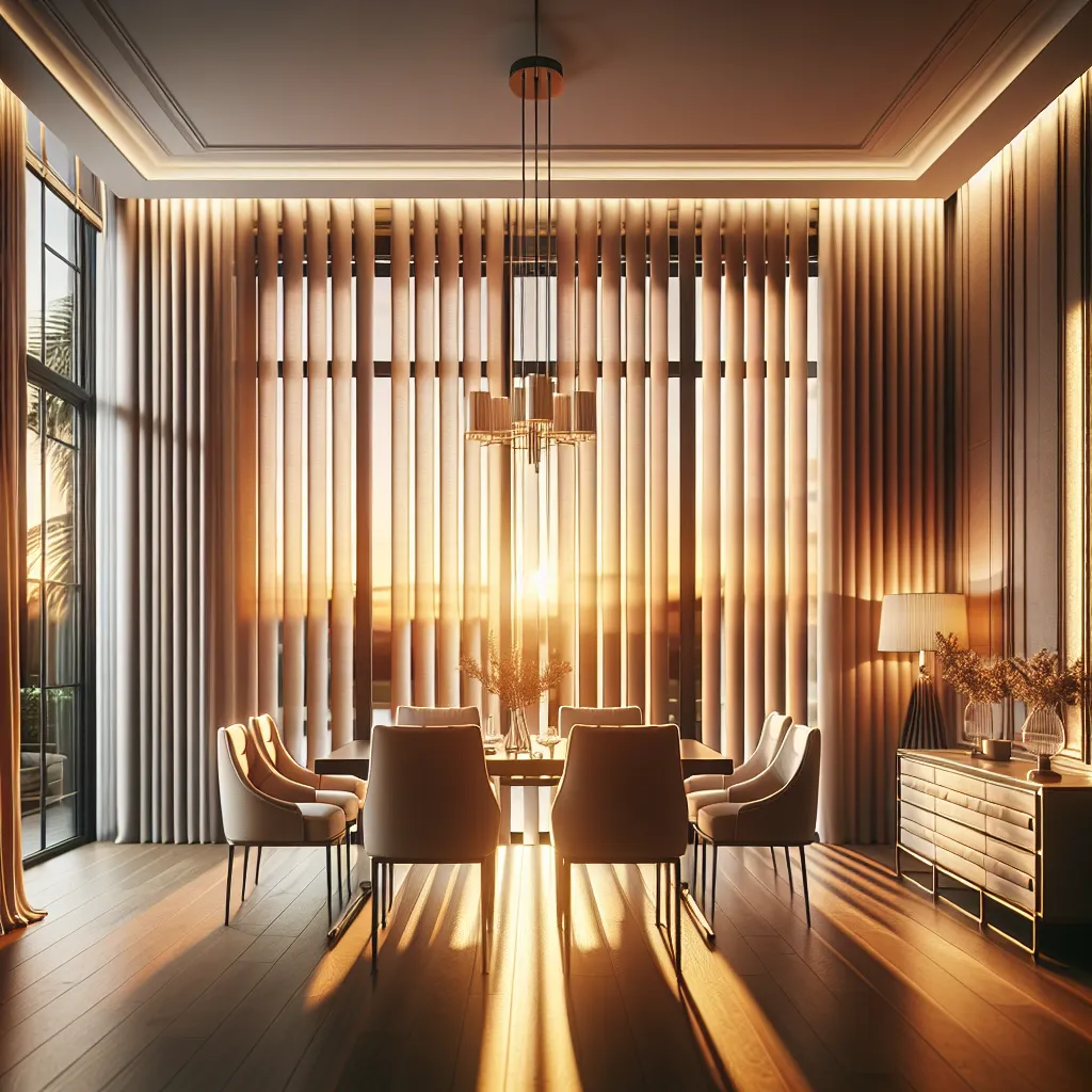 Buy Custom Vertical Blinds: Complete Guide & Best Options