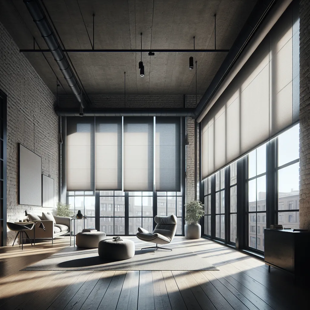 Best Blinds for Noise Reduction: Create a Quieter Home